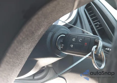 2011 Chevrolet Equinox 1Lt z USA, uszkodzony, nr VIN 2CNALDEC2B6227119